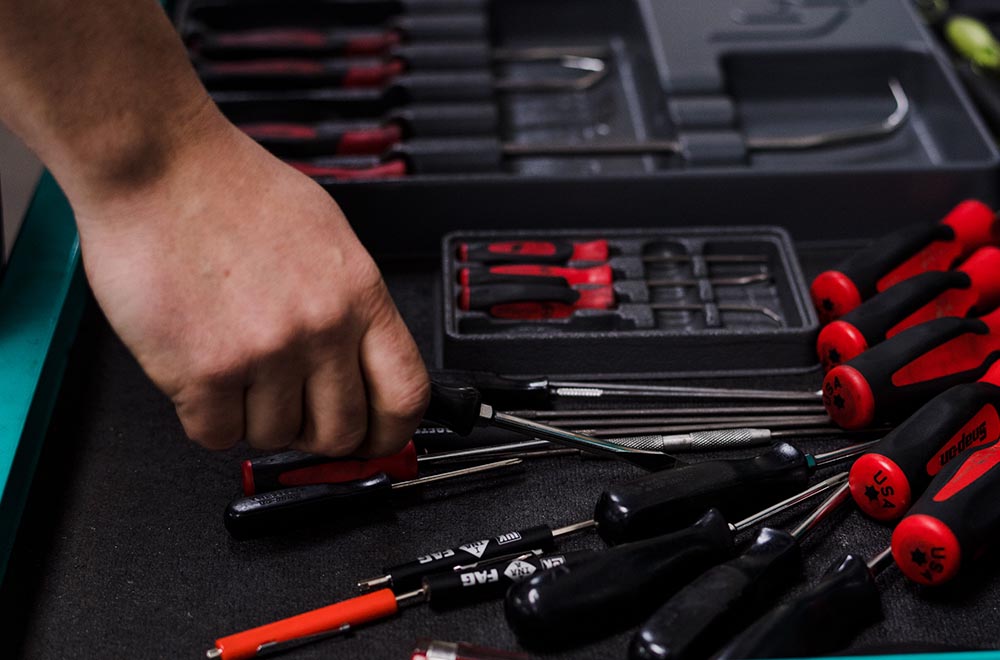 DIAGNOSTIC ELM AUTO